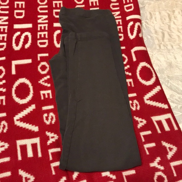 Leggings - Picture 1 of 1